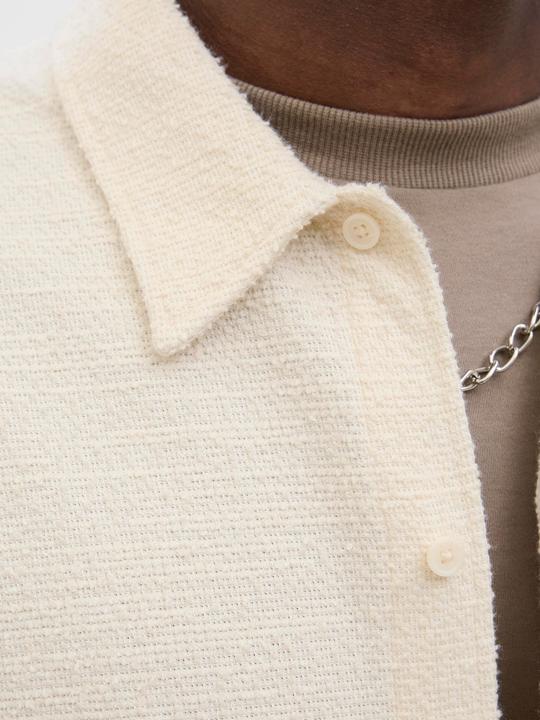 Produktbild Jack & Jones Loose Fit Hemd Hemd (M)