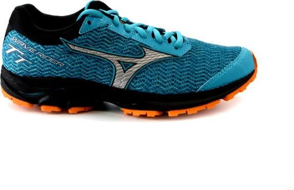 Image du produit Mizuno Wave Rider TT (37.5)