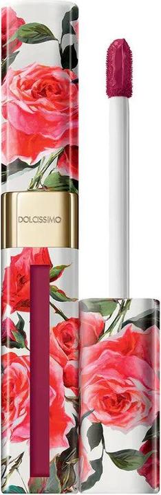 Immagine prodotto Dolce & Gabbana Dolce Gabbana - Dolcissimo Matte Liquid Lipcolor - Rossetto liquido - (12)