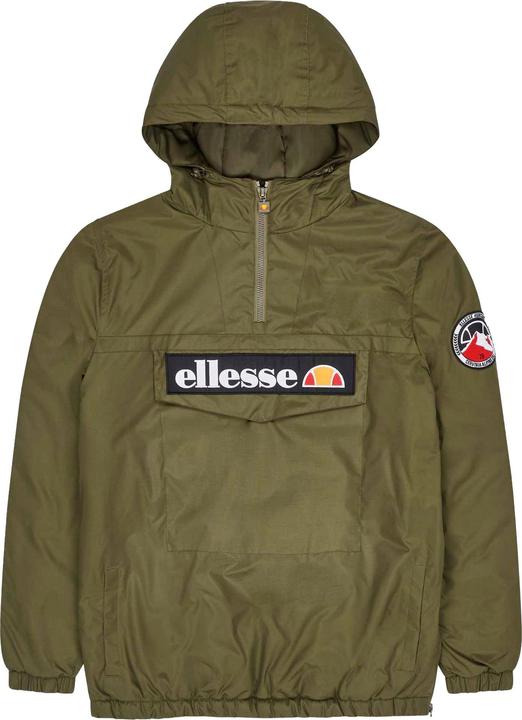 Ellesse Steppjacke Casual Bequem sitzend (M)