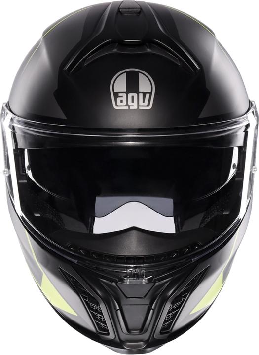 Produktbild AGV Casque modulable Tourmodular Perception (XL)