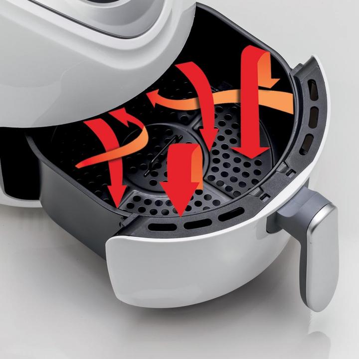 Actual product image Ariete 4616