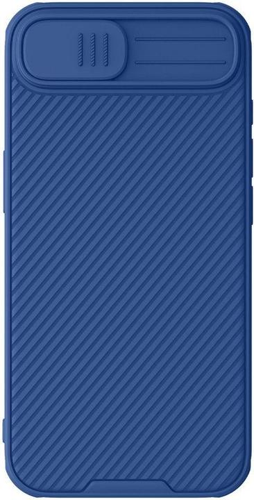 Actual product image Nillkin CamShield Pro Series Hardcase Hülle (Apple iPhone 16e)