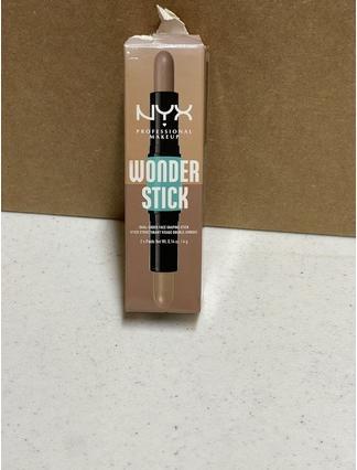 Immagine prodotto NYX Professional Make-Up Bastone delle meraviglie (01 Fair, Highlighter, 8 g)