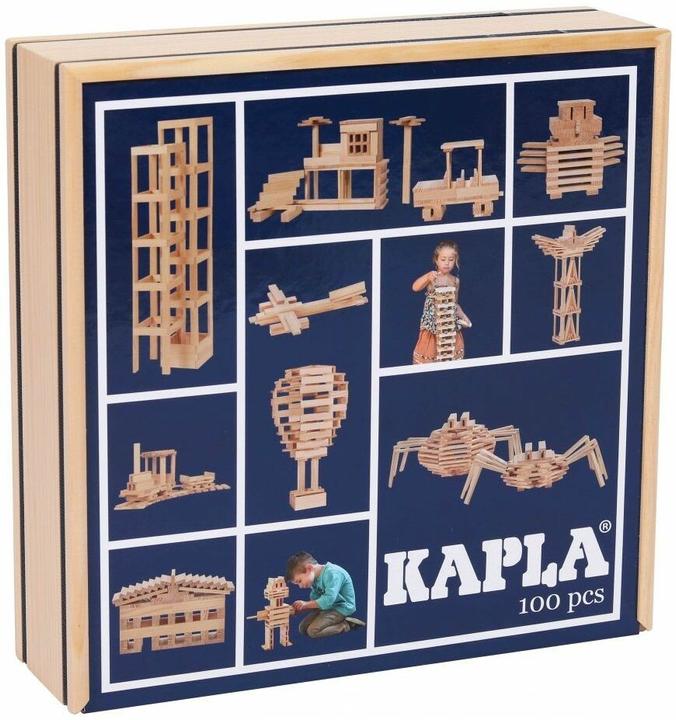 Immagine prodotto Kapla Scatola di 100