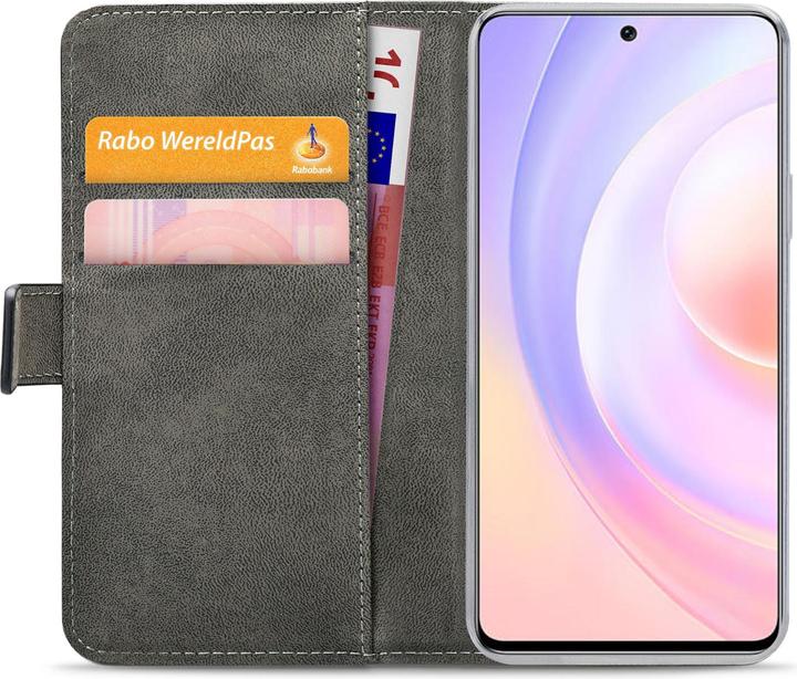 Produktbild Mobilize Klassische Gelly-Geldbörse (Honor 50 SE)