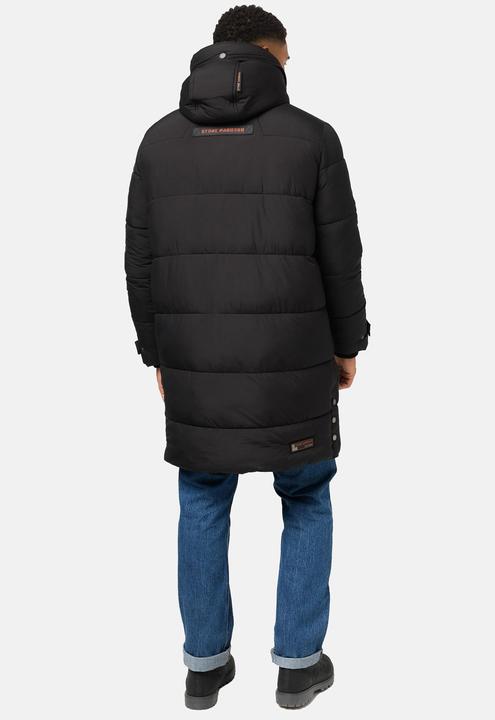 Produktbild Stone Harbour Beviis (M)