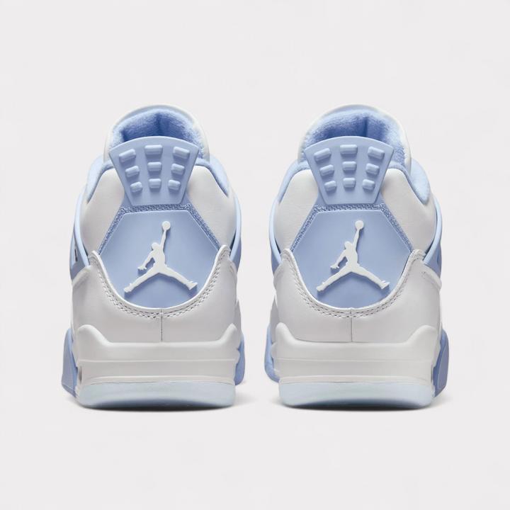 Actual product image Nike Air Jordan 4 (44)