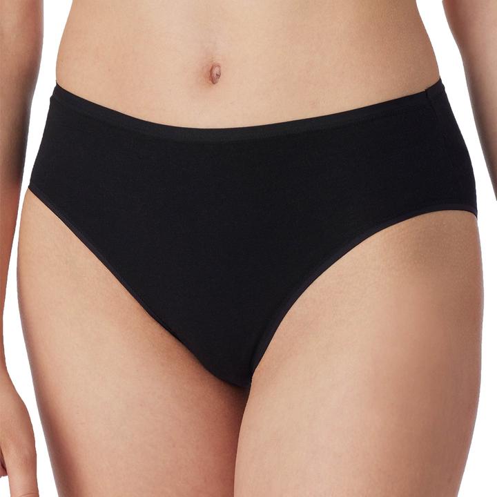 Immagine prodotto Schiesser Slip Casual Bequem sitzend (42, confezione da 6)