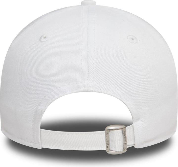 Actual product image New Era 9Twenty Strapback Ladies Cap - Chicago Bulls