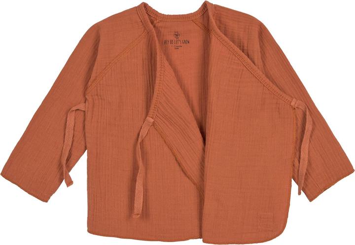 Image du produit Lässig Kimono en gaze (62)