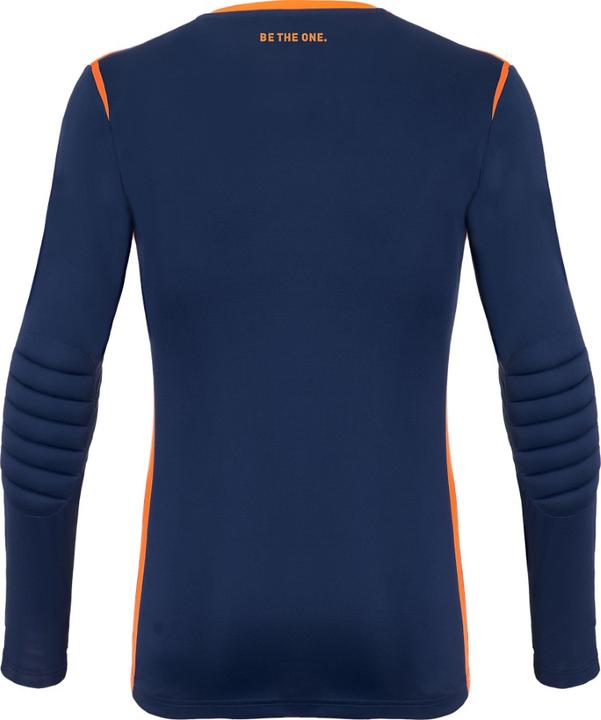 Actual product image Reusch Match Long Sleeve Padded (XL, Elbow protectors, Unique specimen)