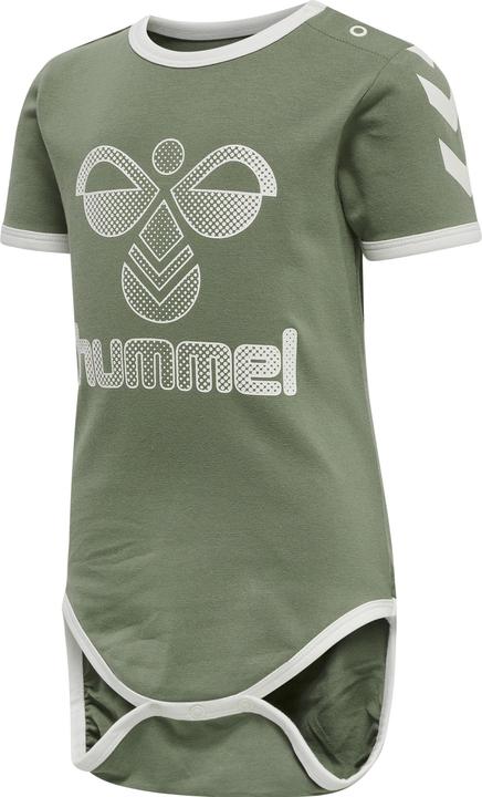 Produktbild hummel Proud Flipper Body S/S (56)
