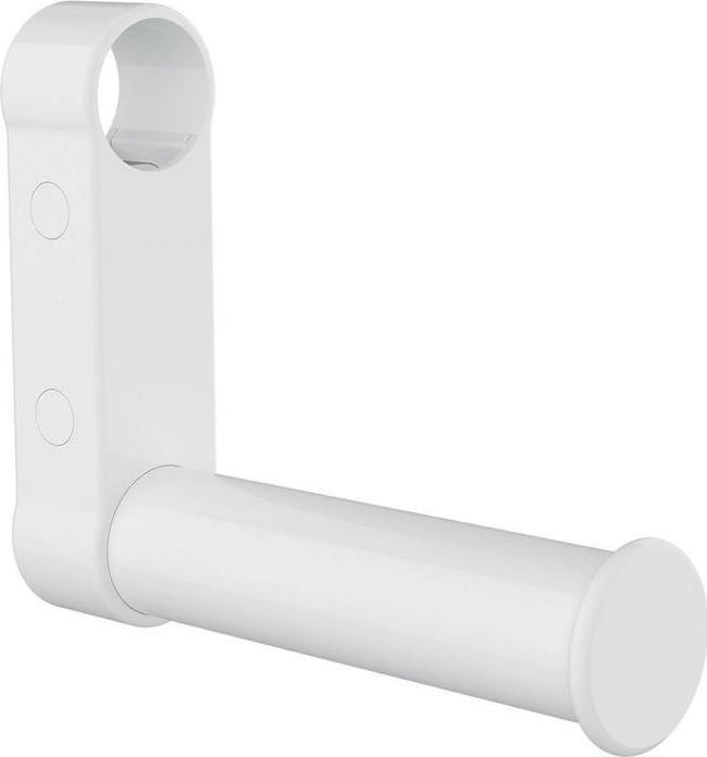 Produktbild Villeroy & Boch V&B Papierrollenhalter ViCare Funktion weiss 150x115mm
