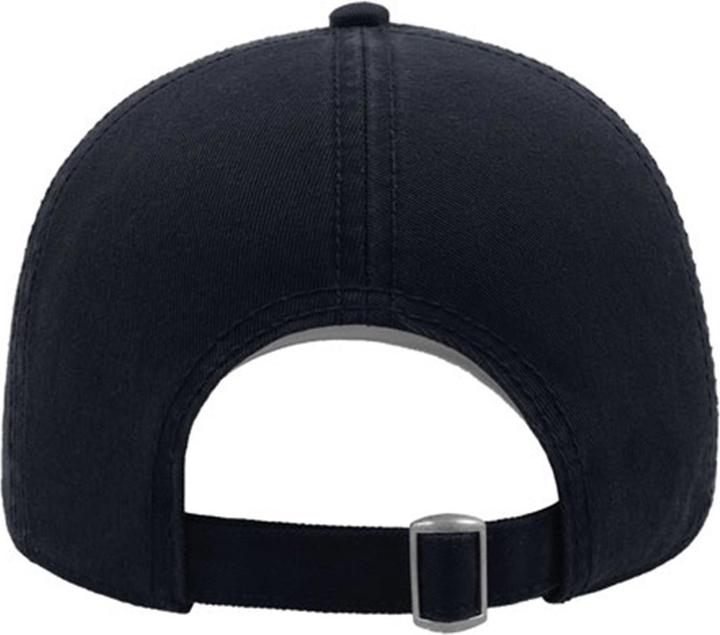 Image du produit Atlantis Action ChinoCasquette de baseball à 6 panneaux (pack de 2) (Taille unique)