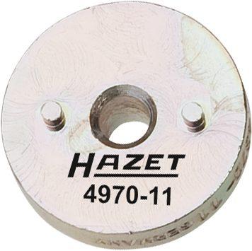 Produktbild HAZET Adapter mit 2 Zapfen 4970-11