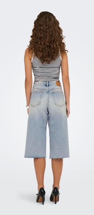 Produktbild Only ONLCOBAIN Mittlere Taille Locker geschnitten Jeans-Shorts Jeans-Shorts (S)