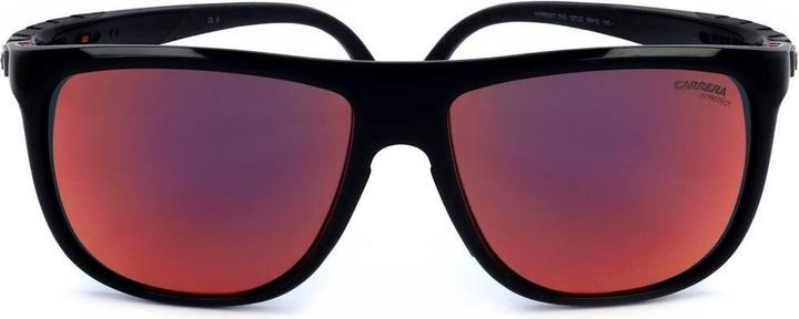 Actual product image Carrera Sunglasses Carrera Mod. Hyperfit 17 s Black Red