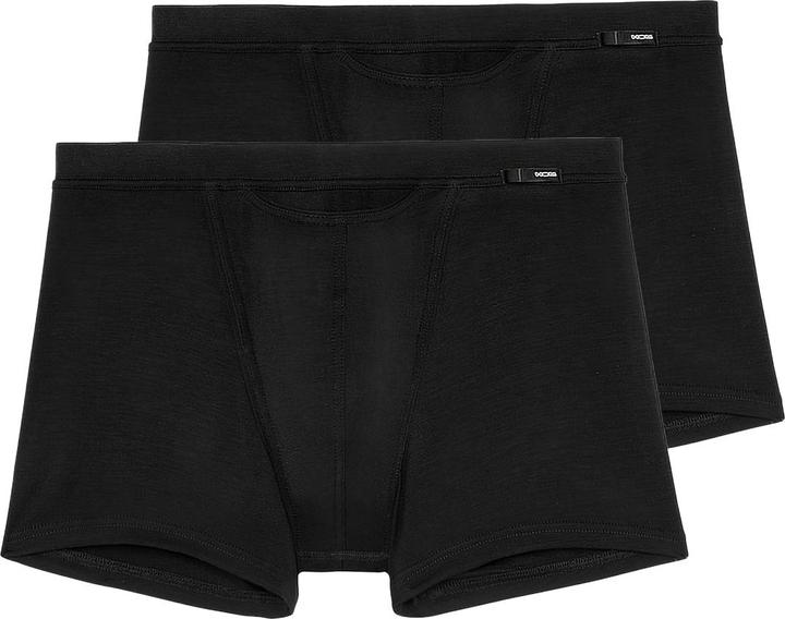 HOM 2er Pack TENCEL™ Soft HO1 Retro Short / Pant