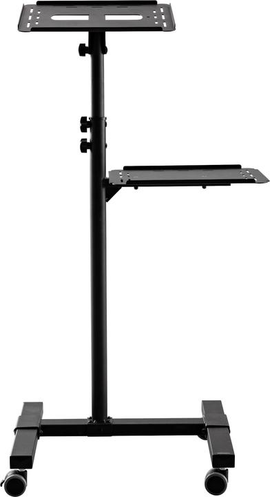 Celexon Projektionstisch PT3020 schwarz 1000000406