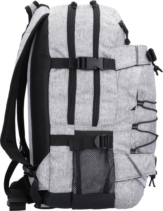 Actual product image Forvert Melange Laptop Louis Backpack - 15509 (25 l)