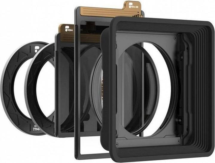 Produktbild PolarPro Summit Essential Kit (432 mm, Polarisationsfilter, 43.20 mm)