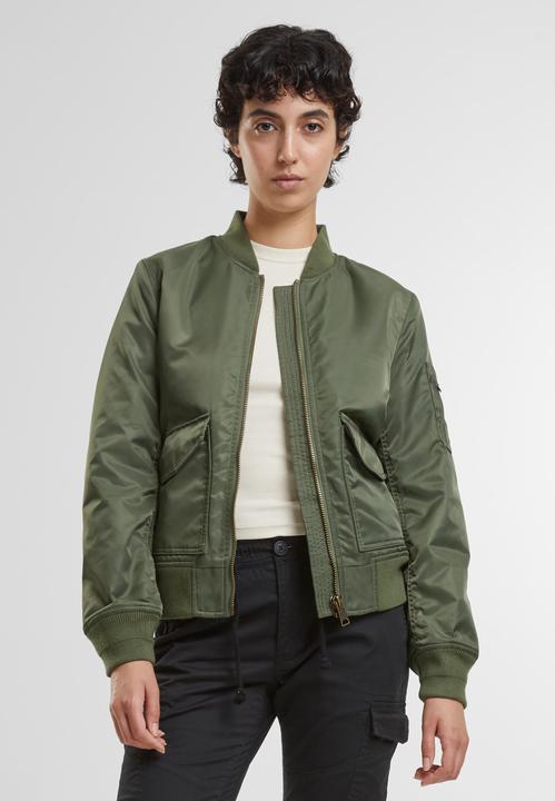 Immagine prodotto Brandit Giacca Sherpa Donna - 174617 (3XL)