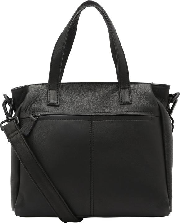 Produktbild Voi 4Seasons Schultertasche Leder 27 cm