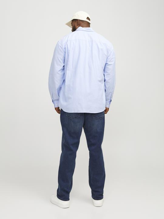 Produktbild Jack & Jones Glenn Original AM 812 Plus Size Slim Fit Jeans (40)