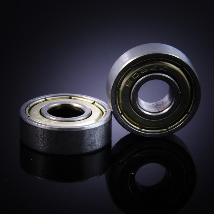 Immagine prodotto Purecrea Cuscinetto a sfere a gola profonda 608ZZ 8x22x7mm