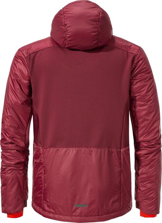 Image du produit Schöffel Ins Hybrid Black Raven M (54)