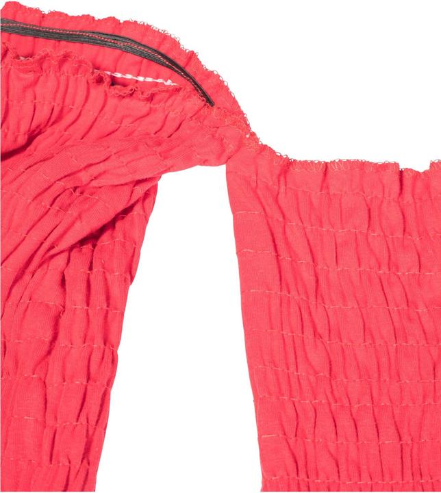 Immagine prodotto Urban Classics Donna Cold Shoulder Smoke L/S (XS)