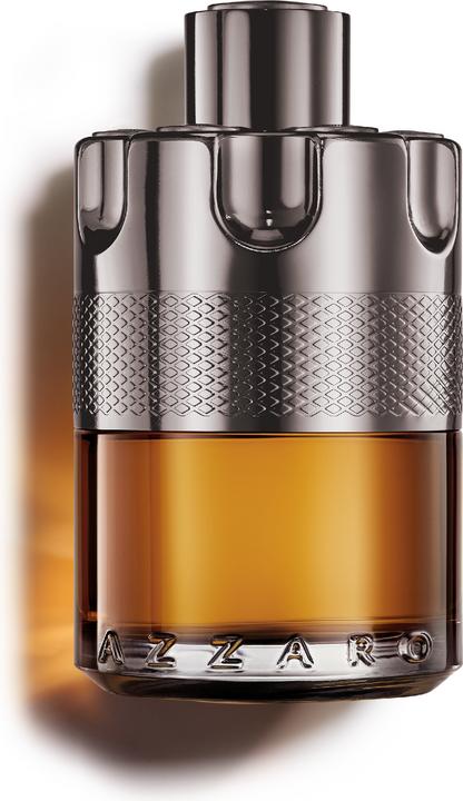 Actual product image Azzaro Fragrance Wanted by Night (Eau de parfum, 100 ml)