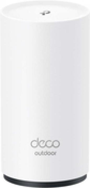 TP-Link Deco X50-Outdoor Wi-Fi 6 Mesh AX3000 (1-pack)
