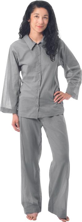 Image du produit Traveler's Tree Travel Pyjama Insect Shield Cotton (S)