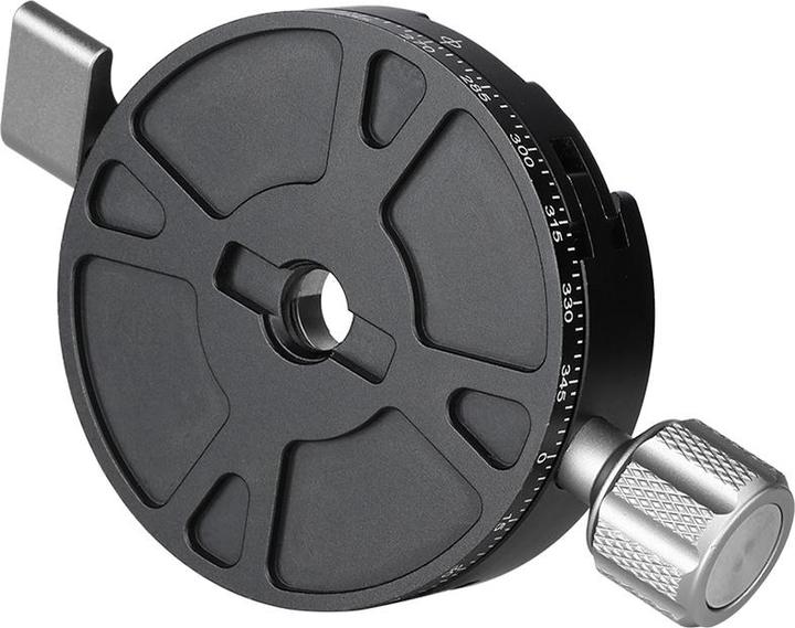 Image du produit Leofoto RH-1L (Adaptateur pour pied)