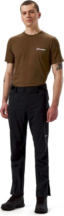 Actual product image Berghaus Ridge-Roamer 3L Softshell Pa (W40/L32)
