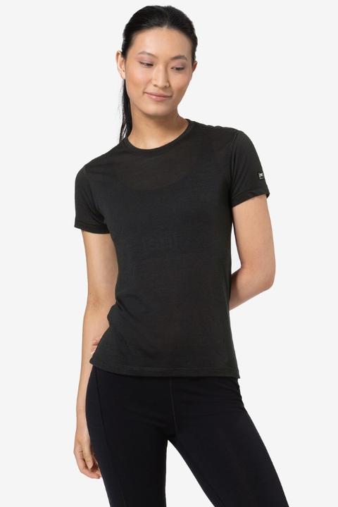 Actual product image Super Natural Women's Sierra 140 Tee (L)