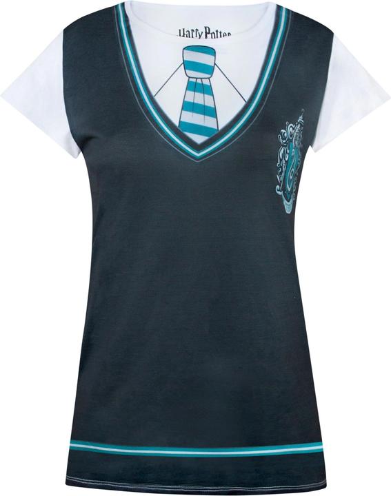 Slytherin Uniform TShirt
