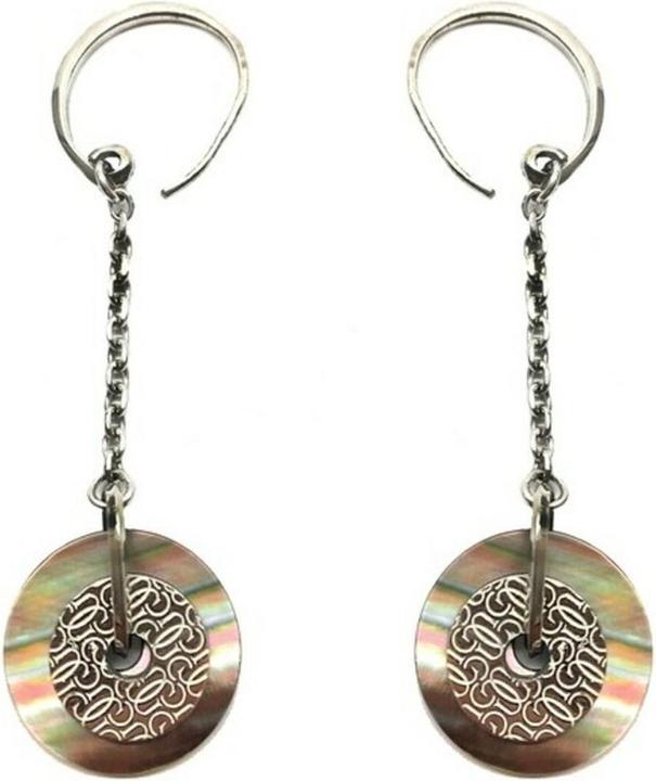 Produktbild Guess Damenohrringe CWE90702 (1 x 1 cm) (Stahl)