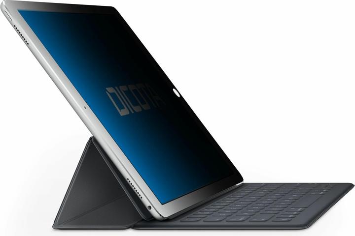 Produktbild Dicota Secret 4Way Filter iPad Pro 10.5 (1 Stück, iPad Pro 10.5 2017 (1. Gen))