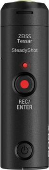 Produktbild Sony Hdr-As50 (60p, WLAN)