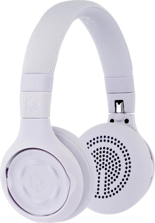 Actual product image StoryPhones Wireless headphones (German, French, Italian, English, Spanish)