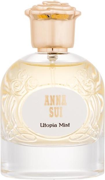 Image du produit Anna Sui Wild Wonder Utopia Mist (Eau de parfum, 50 ml)