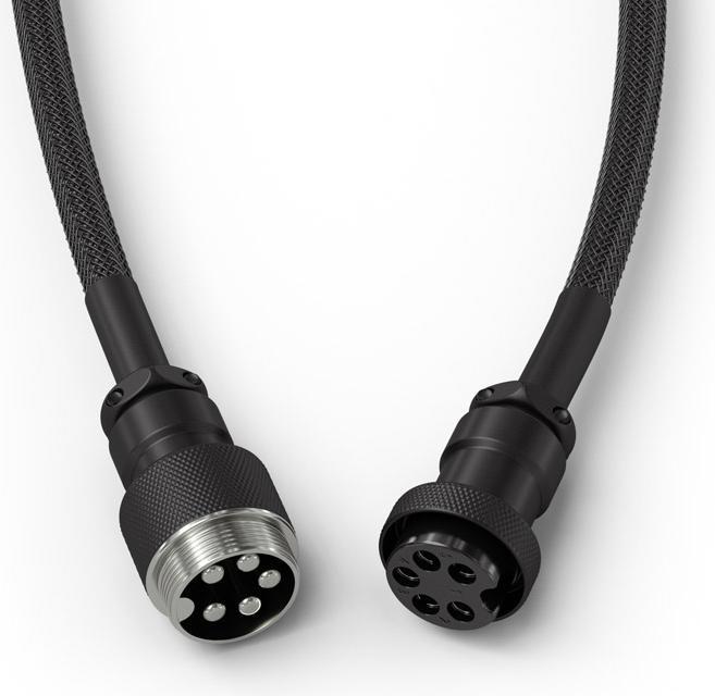Productafbeelding Glorious PC Gaming Race USB-C naar