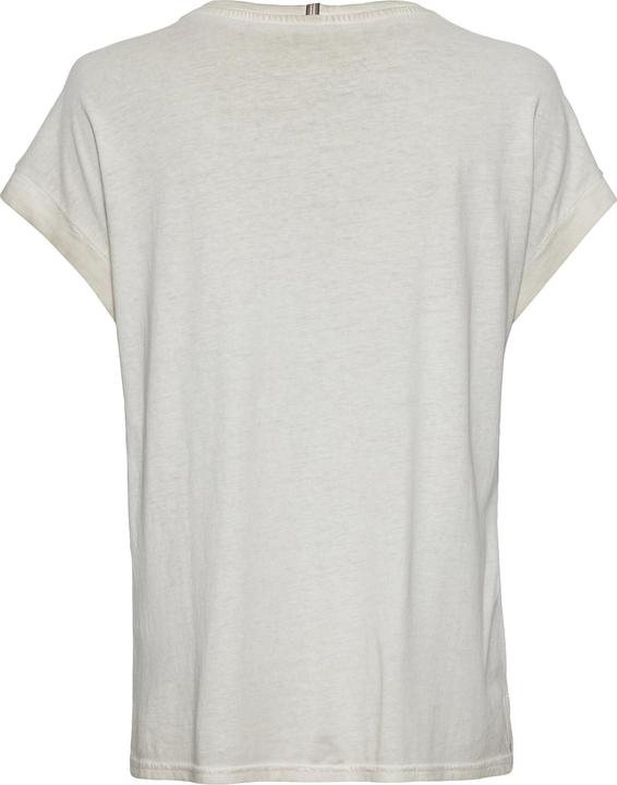 Image du produit Camel Active T-shirt en doux mélange de modal et de coton (M)
