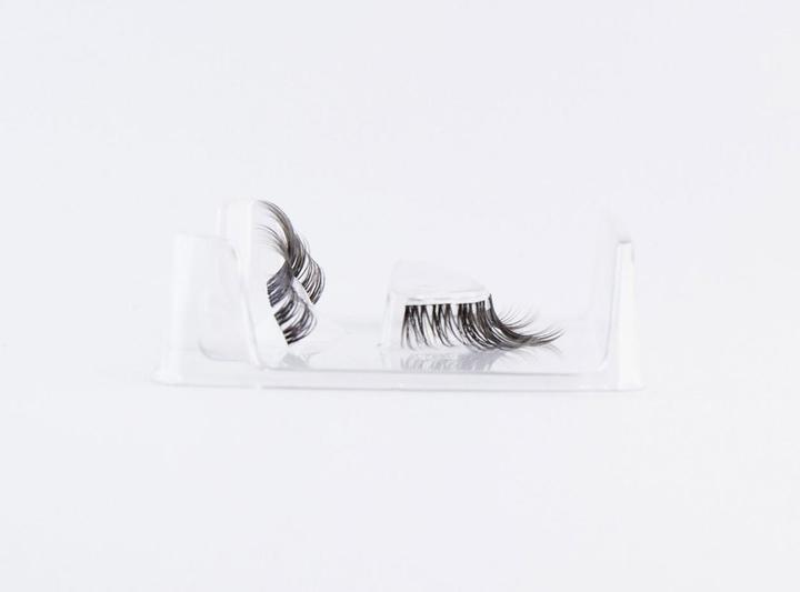 Actual product image Niclay - Diy Lash Minibox | C-curl | Cat Eye Iii