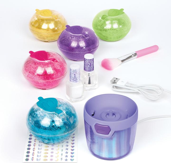 Immagine prodotto Make it Real Nagelstudio Party Nails