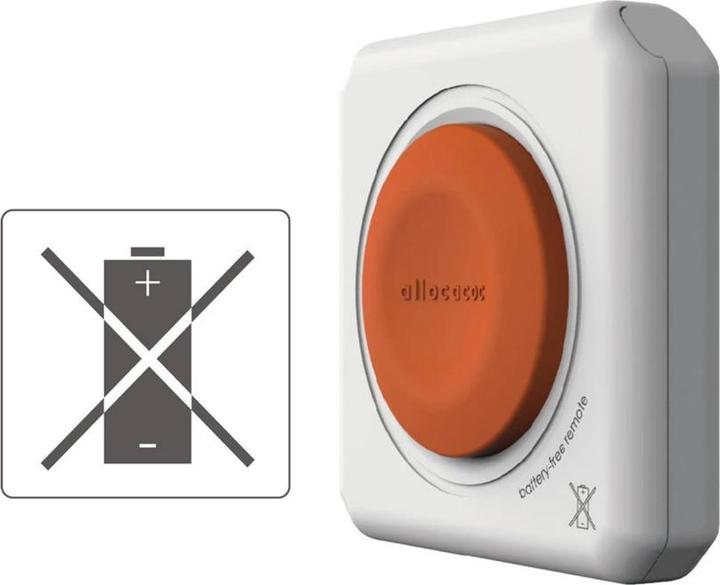 Produktbild Allocacoc PowerRemote (Radio Frequency (RF))