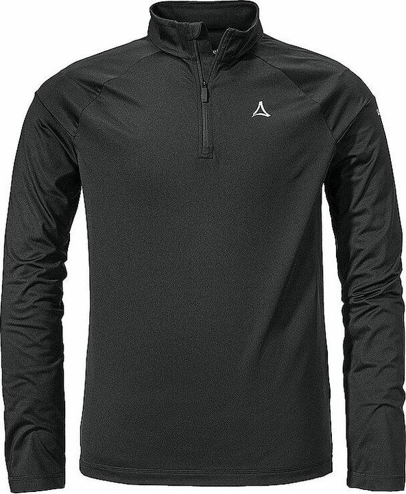 Immagine prodotto Schöffel Camicia con zip funzionale Lenggries M (58)